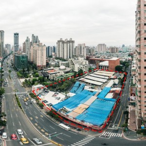 板橋公共設施專案通檢案再公展 還地於民共榮共好