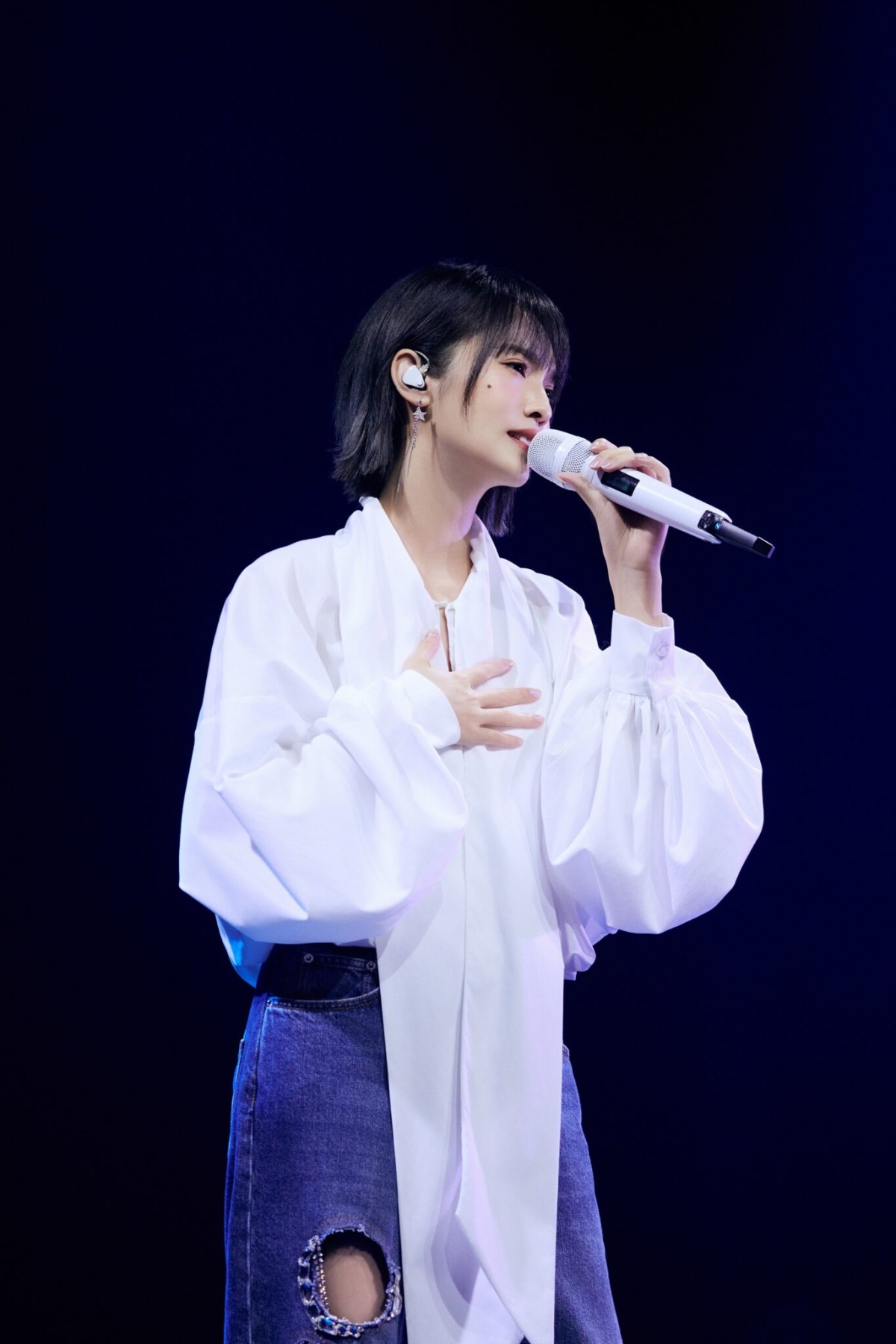 楊丞琳闊別千日辦「冬至團圓趴」術後休養悟出慢活哲學