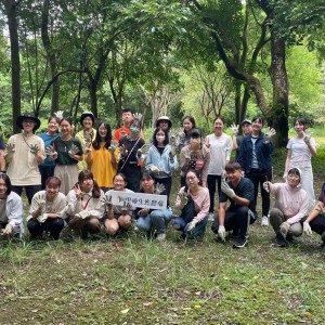 新北市環境教育場所榮獲114年度評鑑佳績