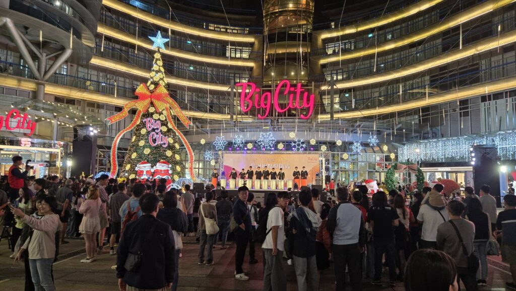 遠東巨城熱鬧賀歲迎新春   馬年購物送禮好康不間斷