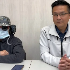 「黨內拉扯」遭放大炒作？！吳旭智籲：別抹黑，選舉回歸理性
