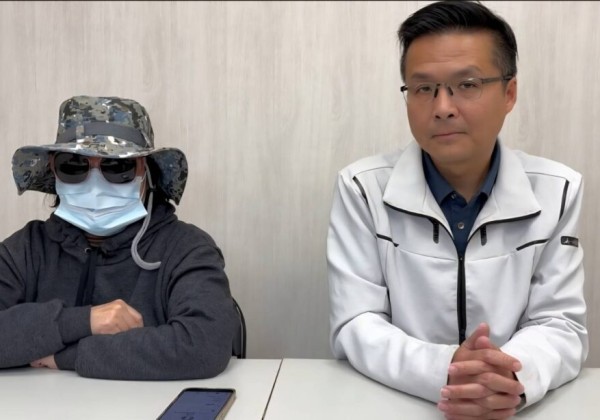 「黨內拉扯」遭放大炒作？！吳旭智籲：別抹黑，選舉回歸理性