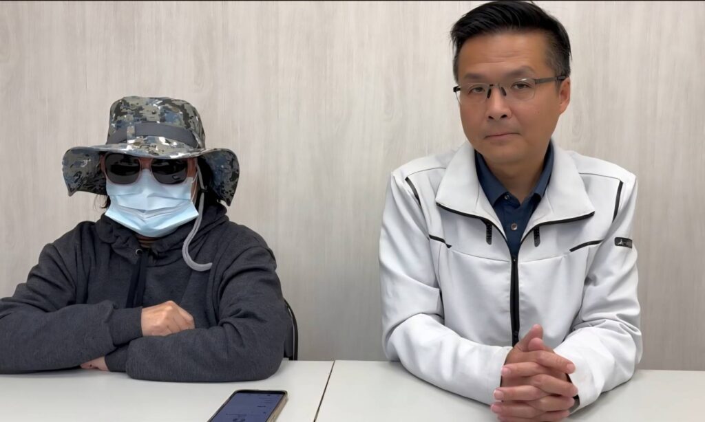 「黨內拉扯」遭放大炒作？！吳旭智籲：別抹黑，選舉回歸理性