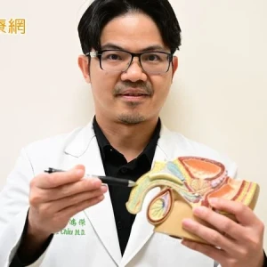 58歲男激情解鎖新體位聽見「啪」響聲　下體變「紫茄子」急送醫