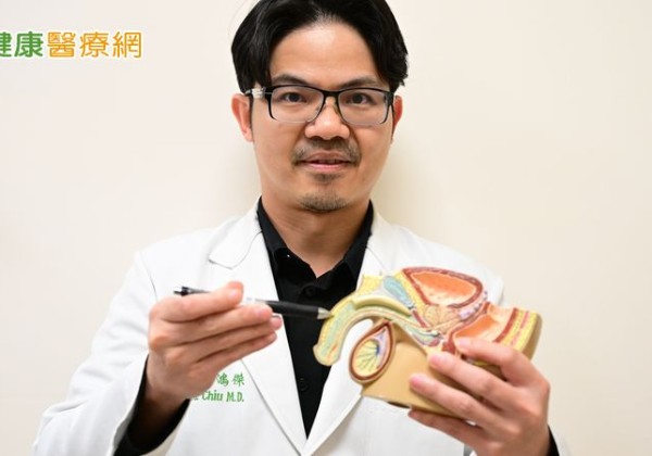 58歲男激情解鎖新體位聽見「啪」響聲　下體變「紫茄子」急送醫