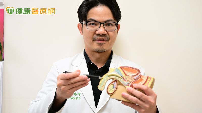 58歲男激情解鎖新體位聽見「啪」響聲　下體變「紫茄子」急送醫