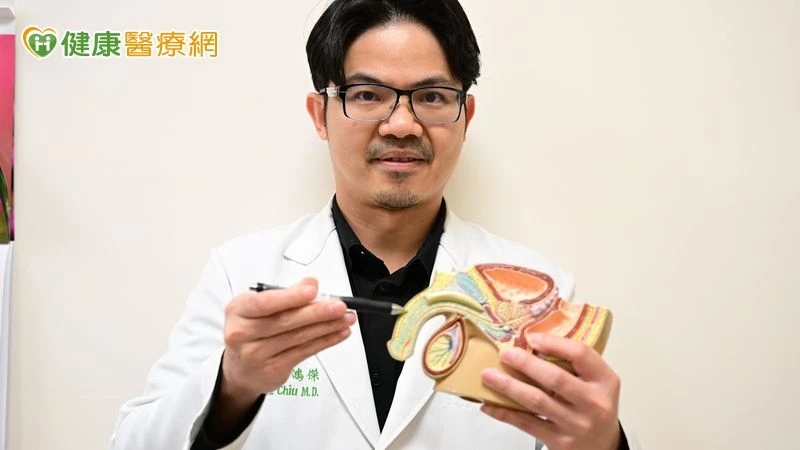 58歲男激情解鎖新體位聽見「啪」響聲　下體變「紫茄子」急送醫
