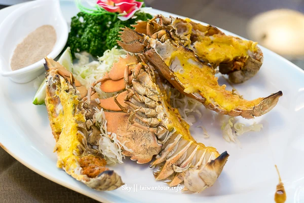 【漁品軒有限公司】基隆八斗子特色海鮮美食推薦