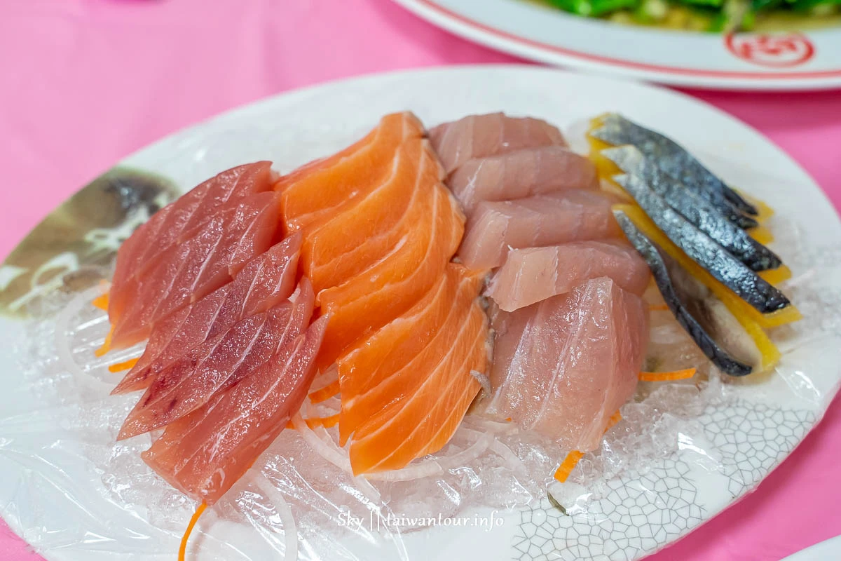 【阿興生魚片】後壁湖分店.菜單.高CP值海鮮餐廳 【阿興生魚片】後壁湖分店.菜單.高CP值海鮮餐廳