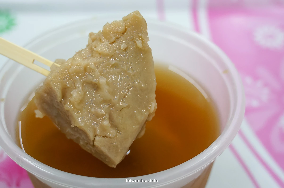 【進來涼冰果室】屏東夜市老店美食推薦