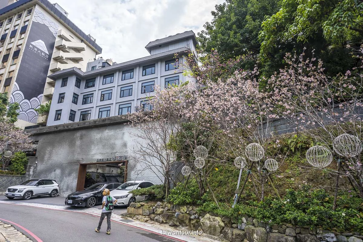 【百樂匯大飯店(享溫泉)】新北投溫泉湯屋.住宿優惠票劵推薦.評價 【百樂匯大飯店(享溫泉)】新北投溫泉湯屋.住宿優惠票劵推薦.評價