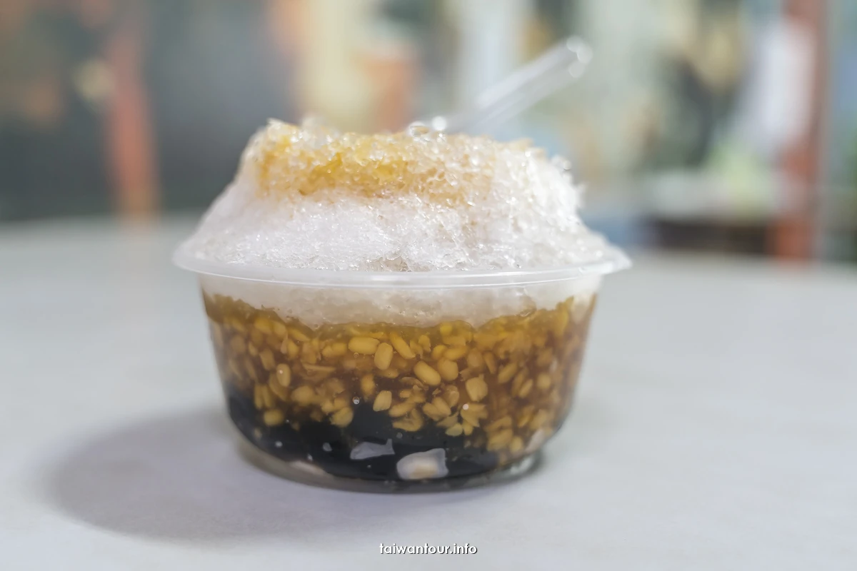 【阿婆綠豆蒜】屏東車城美食推薦.福安宮必吃 【阿婆綠豆蒜】屏東車城美食推薦.福安宮必吃
