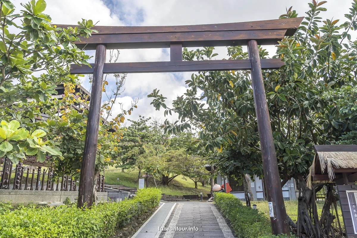 【柏金N22°北緯二十二度溫泉旅館】屏東四重溪溫泉泡湯住宿推薦