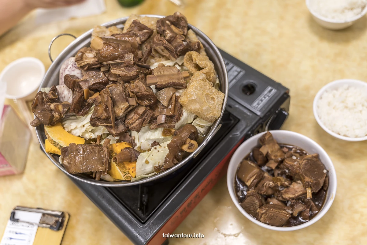 【2022四重溪大山羊肉爐老店】屏東車城排隊美食推薦 【2022四重溪大山羊肉爐老店】屏東車城排隊美食推薦