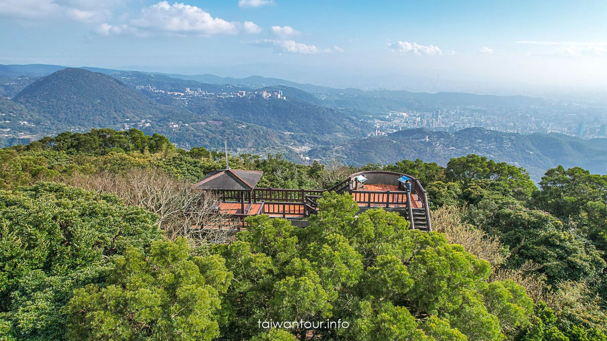 【中正山步道||大屯山系】北投景點推薦.路線圖.車泊.車宿 【中正山步道||大屯山系】北投景點推薦.路線圖.車泊.車宿