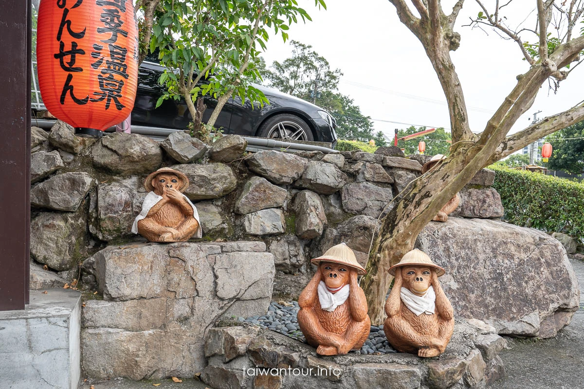【礁溪四季溫泉】宜蘭平價溫泉湯屋價錢推薦.免費停車 【礁溪四季溫泉】宜蘭平價溫泉湯屋價錢推薦.免費停車