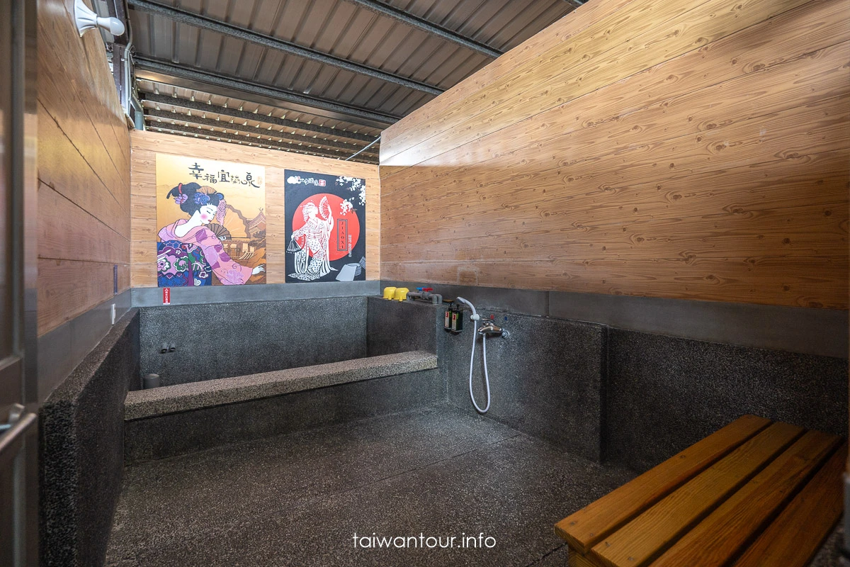 【礁溪四季溫泉】宜蘭平價溫泉湯屋價錢推薦.免費停車