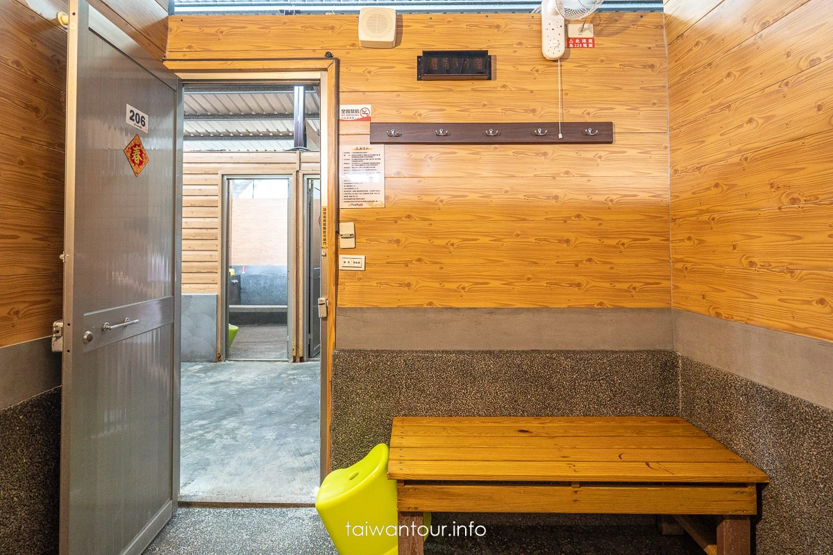 【礁溪四季溫泉】宜蘭平價溫泉湯屋價錢推薦.免費停車
