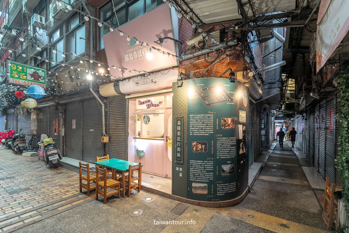 【基隆48小時不斷電吃喝玩樂】景點.美食二日遊推薦 【基隆48小時不斷電吃喝玩樂】景點.美食二日遊推薦