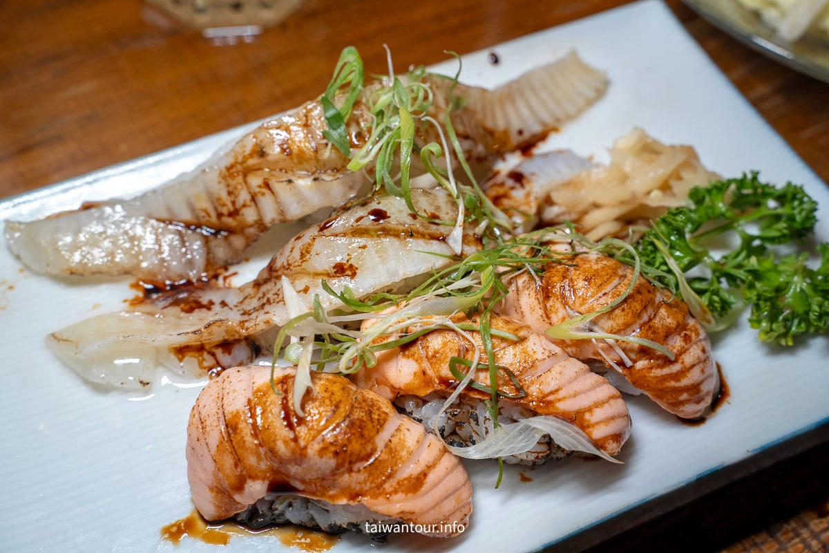 【擇食居酒屋】基隆日式料理推薦.消夜美食 【擇食居酒屋】基隆日式料理推薦.消夜美食