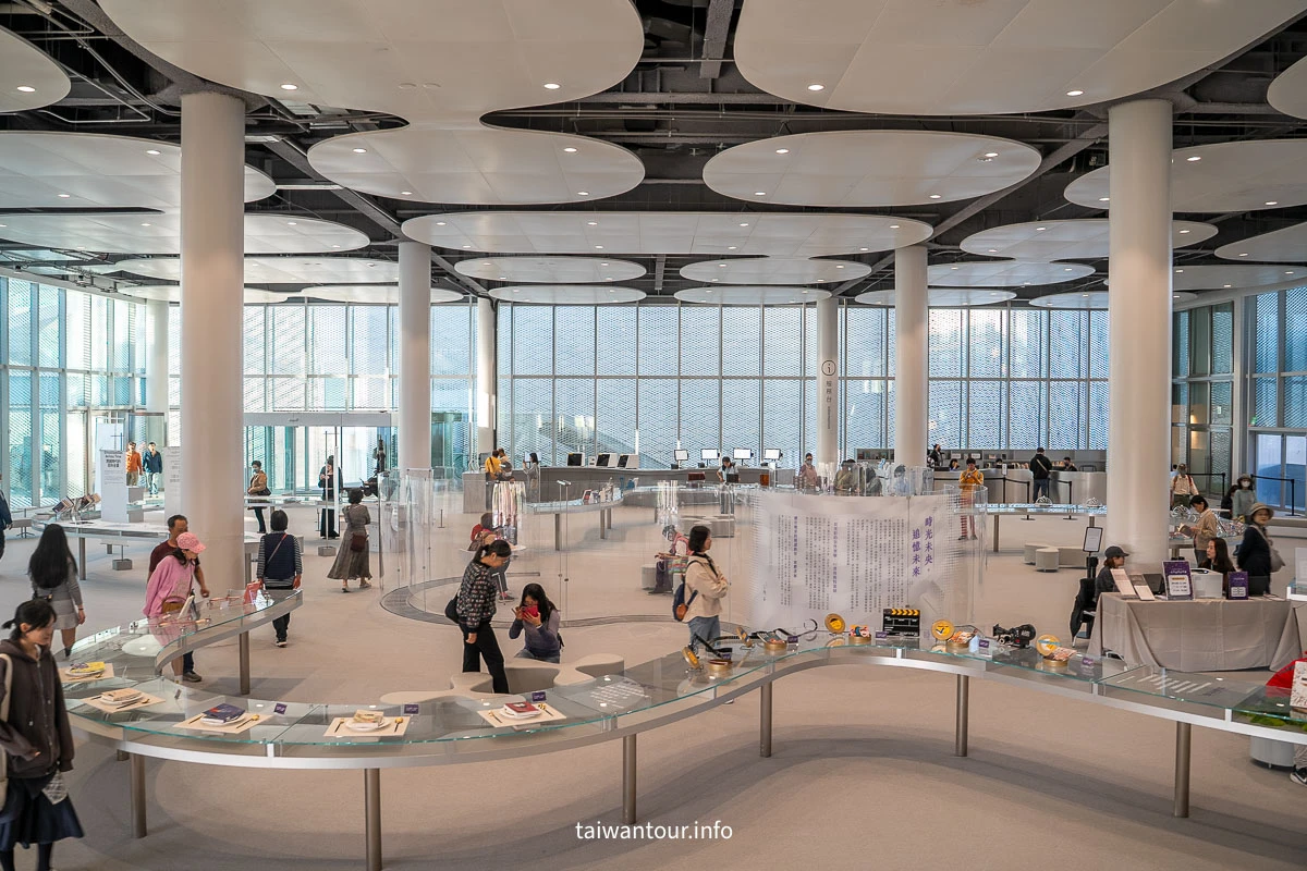 【綠美圖】台中市立圖書館總館.水湳中央公園一日遊必訪亮點、交通、親子攻略 【綠美圖】台中市立圖書館總館.水湳中央公園一日遊必訪亮點、交通、親子攻略