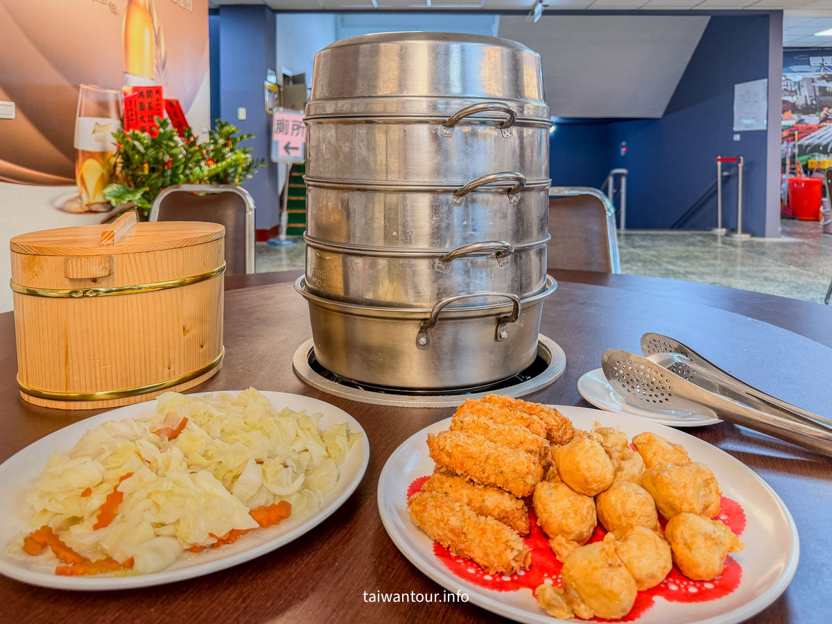 【嘉漁海鮮宴餐廳】嘉義太保故宮南院美食.交通便利 【嘉漁海鮮宴餐廳】嘉義太保故宮南院美食.交通便利