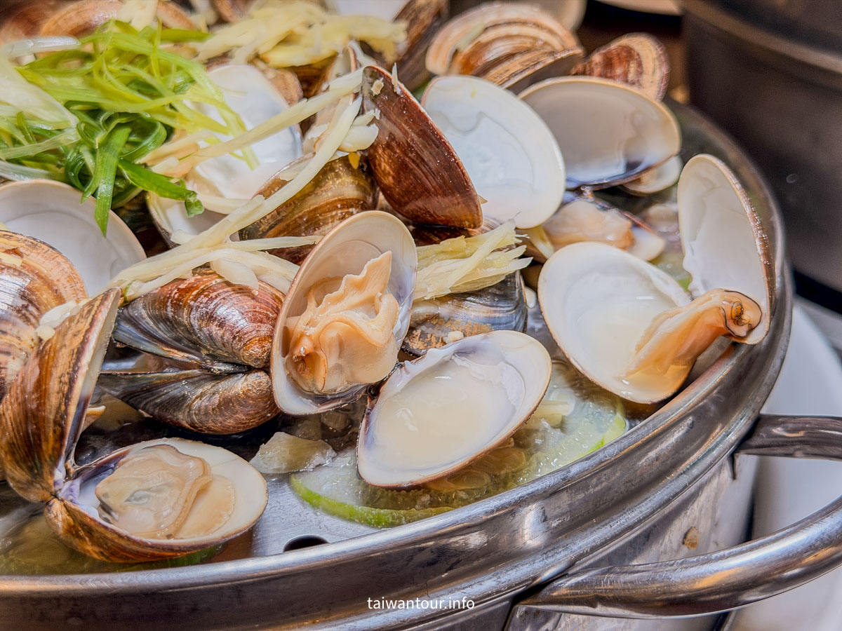 【嘉漁海鮮宴餐廳】嘉義太保故宮南院美食.交通便利 【嘉漁海鮮宴餐廳】嘉義太保故宮南院美食.交通便利