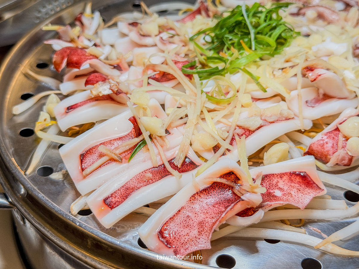 【嘉漁海鮮宴餐廳】嘉義太保故宮南院美食.交通便利 【嘉漁海鮮宴餐廳】嘉義太保故宮南院美食.交通便利