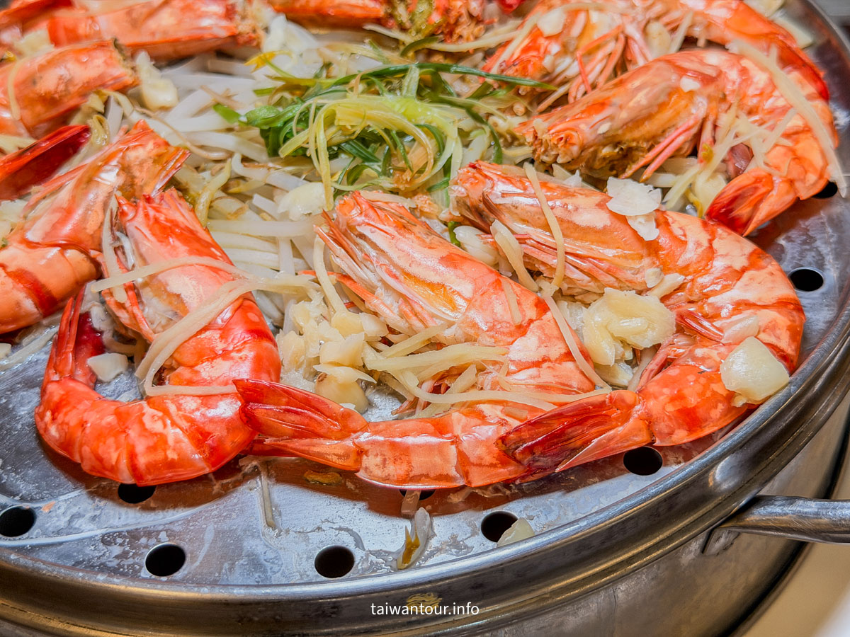 【嘉漁海鮮宴餐廳】嘉義太保故宮南院美食.交通便利 【嘉漁海鮮宴餐廳】嘉義太保故宮南院美食.交通便利