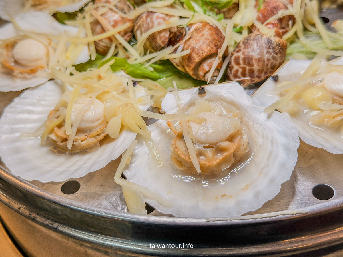 【嘉漁海鮮宴餐廳】嘉義太保故宮南院美食.交通便利 【嘉漁海鮮宴餐廳】嘉義太保故宮南院美食.交通便利