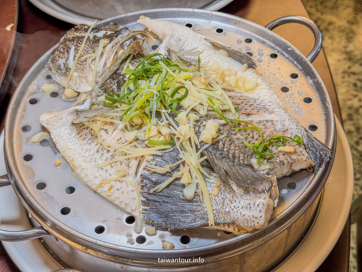 【嘉漁海鮮宴餐廳】嘉義太保故宮南院美食.交通便利 【嘉漁海鮮宴餐廳】嘉義太保故宮南院美食.交通便利