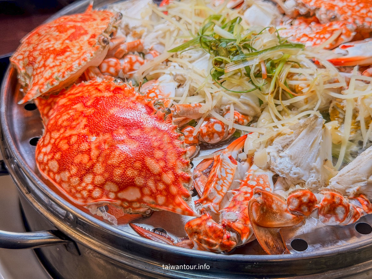 【嘉漁海鮮宴餐廳】嘉義太保故宮南院美食.交通便利 【嘉漁海鮮宴餐廳】嘉義太保故宮南院美食.交通便利