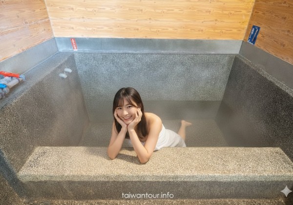【礁溪四季溫泉】宜蘭平價溫泉湯屋價錢推薦.免費停車