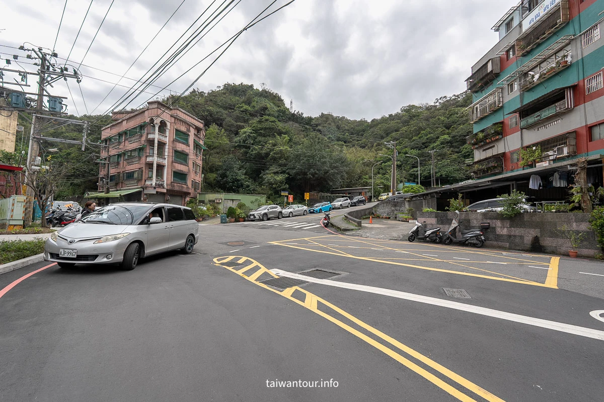 【獅球嶺步道】基隆親子步道.劉銘傳隧道.百年砲台..黑山老妖.吳哥窟