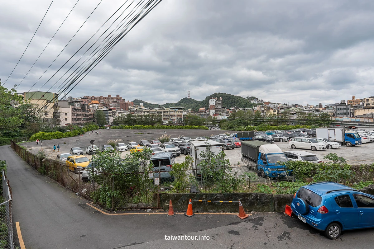 【獅球嶺步道】基隆親子步道.劉銘傳隧道.百年砲台..黑山老妖.吳哥窟