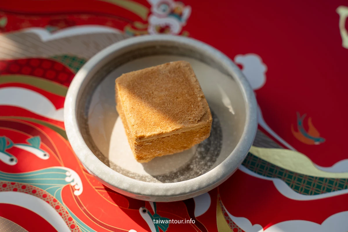 【躉泰食品||鴻運四方禮盒】台中十大伴手禮.年節禮盒.芋頭酥.鳳梨酥