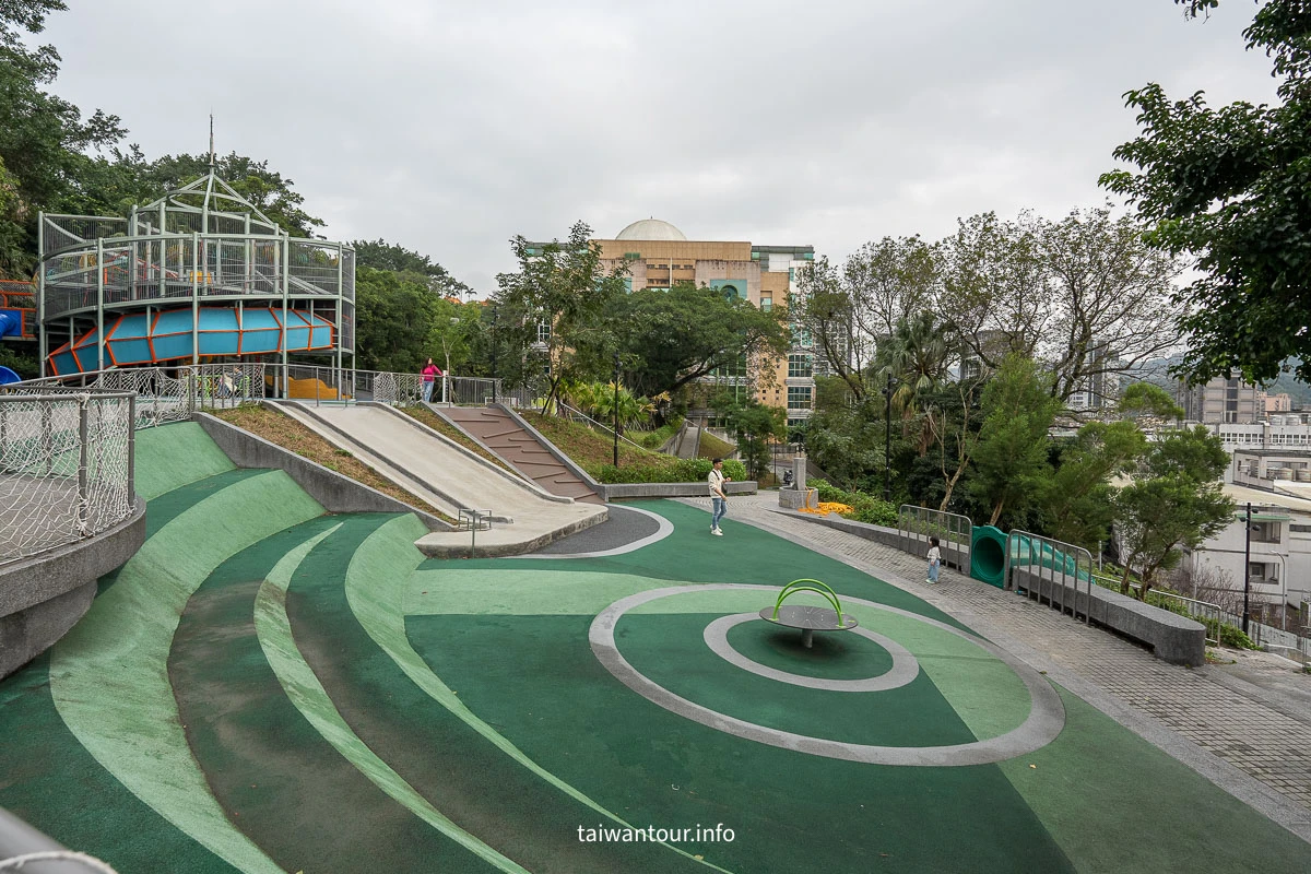 【基隆塔】最美360°觀景台.高空咖啡廳.親子放電基隆一日遊