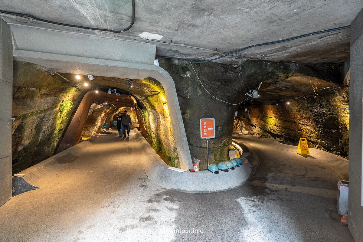 【基隆塔】最美360°觀景台.高空咖啡廳.親子放電基隆一日遊