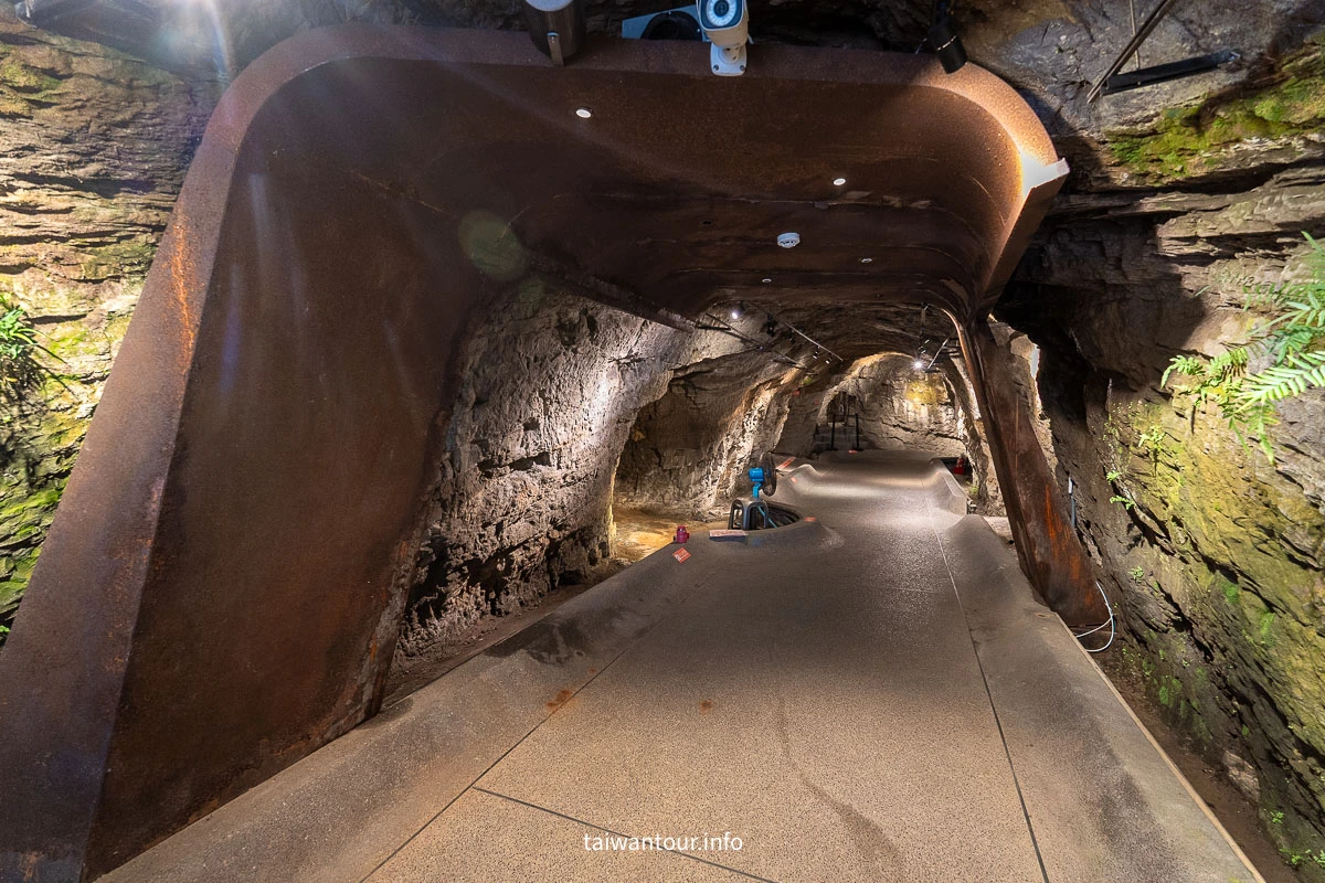 【基隆塔】最美360°觀景台.高空咖啡廳.親子放電基隆一日遊