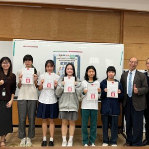 臺北市114年度高中生命教育成果觀摩發表會：聚焦SEL在校園應用實踐全人教育理想