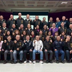 侯友宜：透過「府區共治」模式　 攜手打造土城成為永續、幸福的都會核心