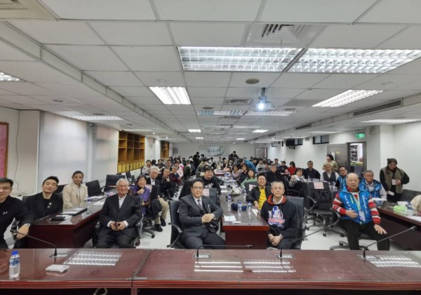 台北影音公會推動影視AI轉型　《影像世代》論壇集結青年創作者　後續將啟動AI培訓課程