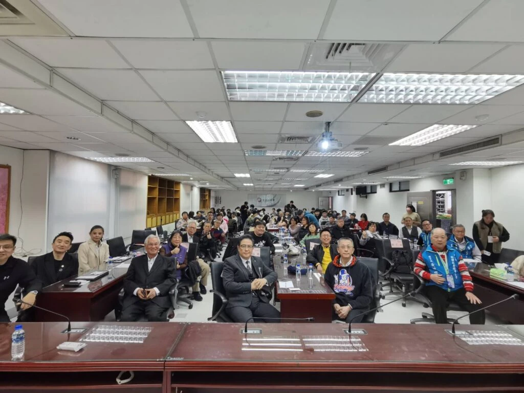 台北影音公會推動影視AI轉型　《影像世代》論壇集結青年創作者　後續將啟動AI培訓課程