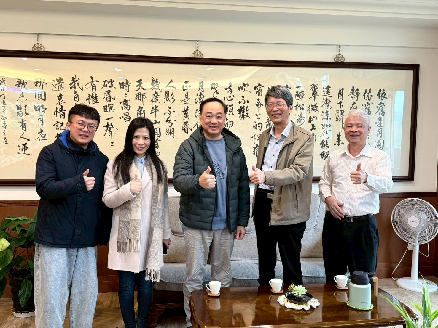 信義國小體驗二信高中課程學生收穫滿滿盼公私協力創造在地教育亮點