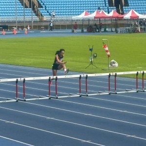 二信高中陪伴孩子「適性揚才」　田徑場上追求夢想成績大放異彩