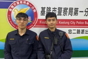 女子險遭假投資黃金詐騙  警銀聯手攔阻護民眾財產
