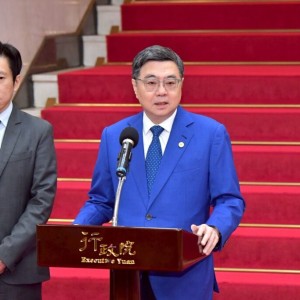 臺美關稅15%不疊加拍板定案  卓揆:四項談判目標全數達成