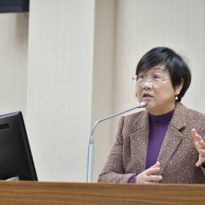 海內外僑臺商走向高韌性布局 徐佳青盼推動產業升級與淨零轉型