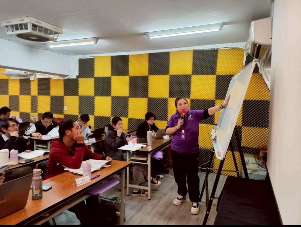 「創業環境轉變」 資金結構與財務認知成為經營關鍵 創業輔導講師王子娘提醒創業者要規劃資金運用結構。(圖/王子娘提供)