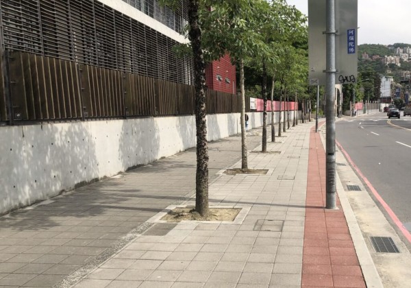 大學學測將登場　 1/17新北部分考場周邊紅線可臨停接送